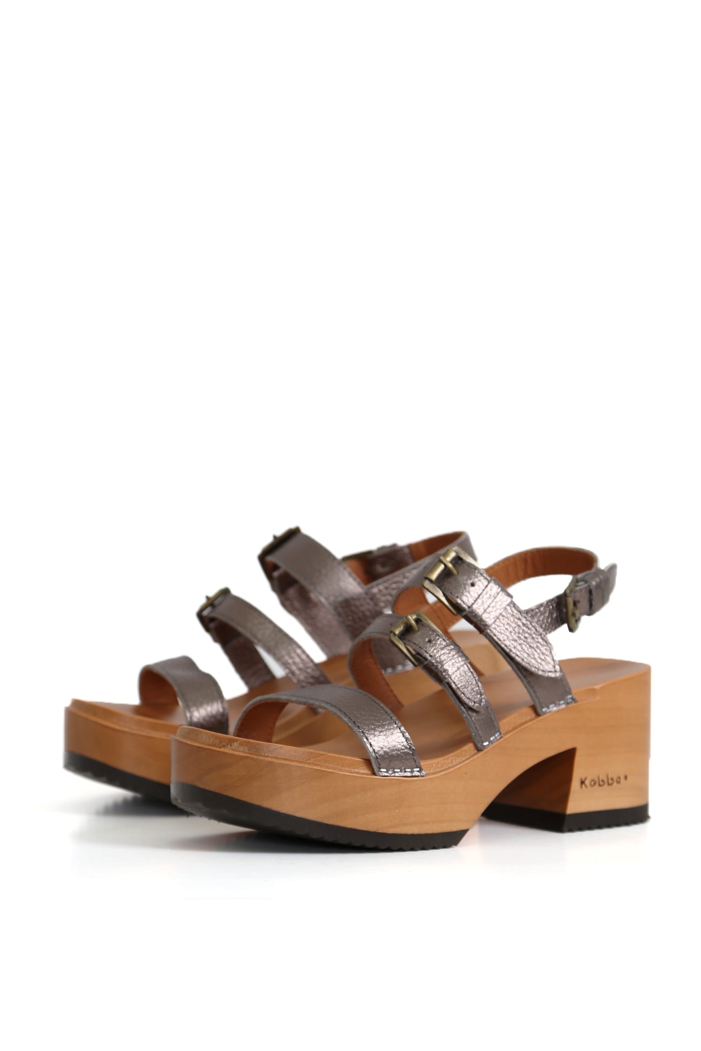 SANDALIA MUJER - PAJARO PENELOPE FLOATER PELTRE