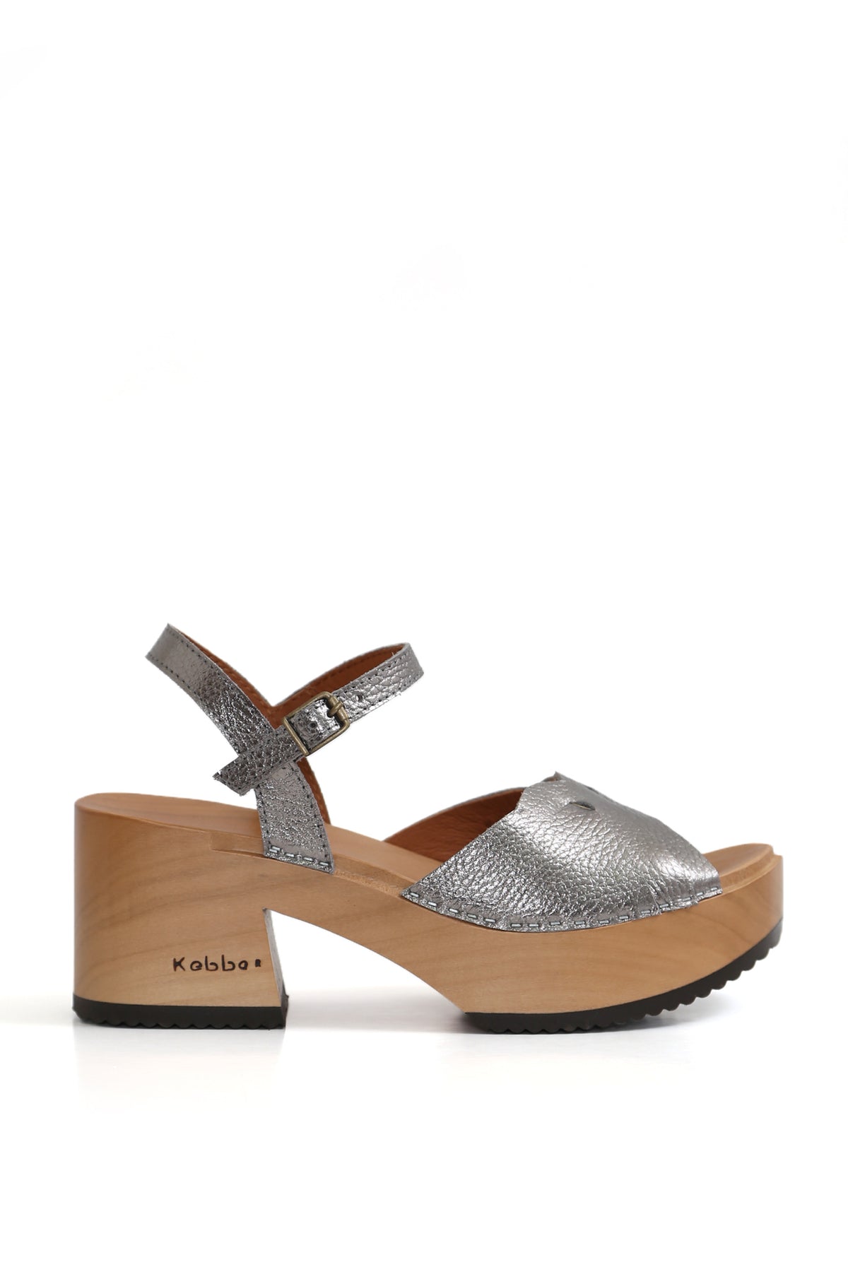 SANDALIA MUJER - PAJARO PAMELA FLOATER PELTRE