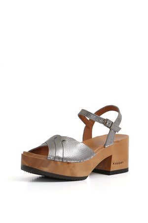 SANDALIA MUJER - PAJARO PAMELA FLOATER PELTRE