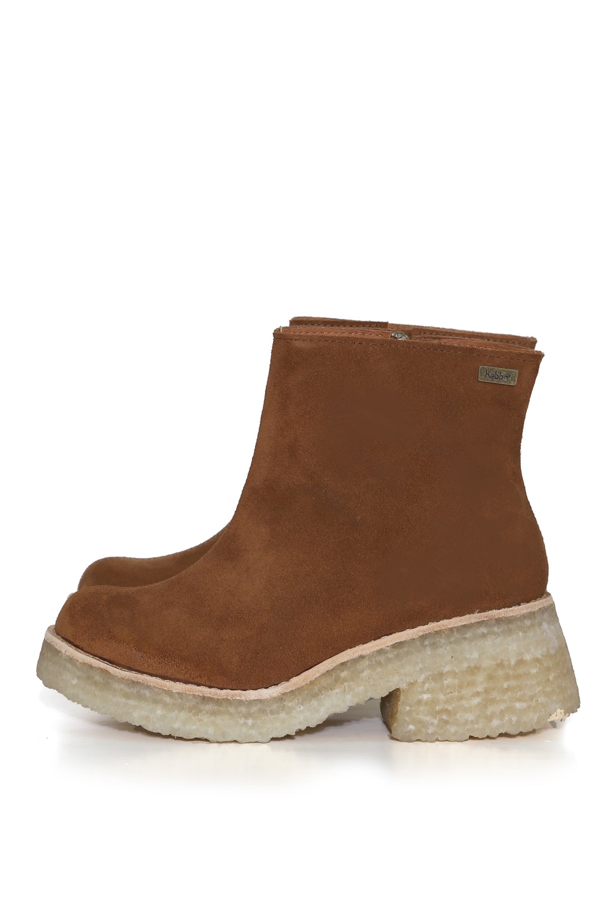 BOTIN MUJER - TEO TEODORO RENOBUK TOSTADO