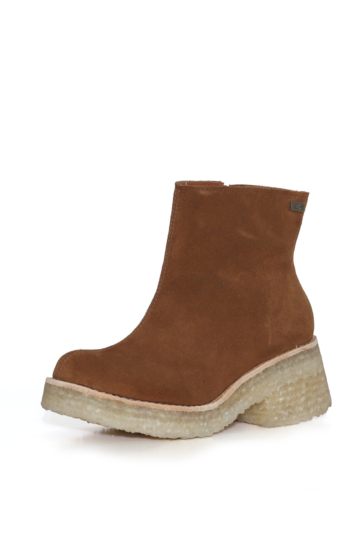 BOTIN MUJER - TEO TEODORO RENOBUK TOSTADO