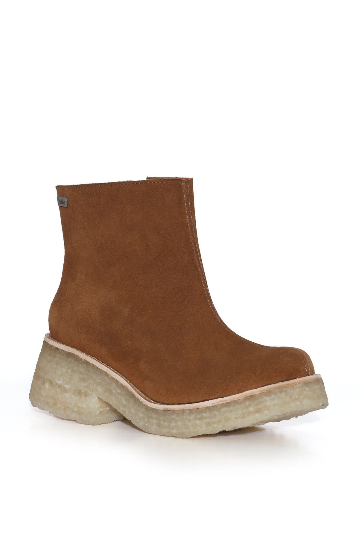 BOTIN MUJER - TEO TEODORO RENOBUK TOSTADO