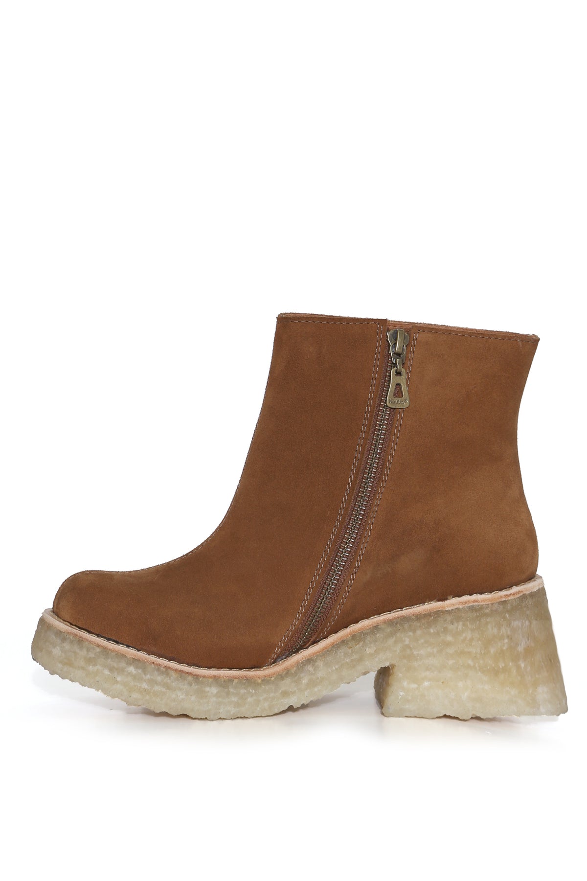 BOTIN MUJER - TEO TEODORO RENOBUK TOSTADO