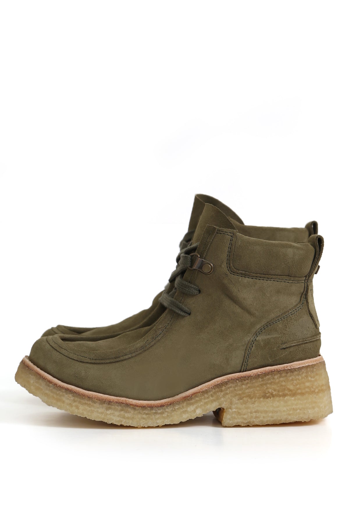 BOTIN MUJER - TEO TIMOTEO RENOBUK MUSGO
