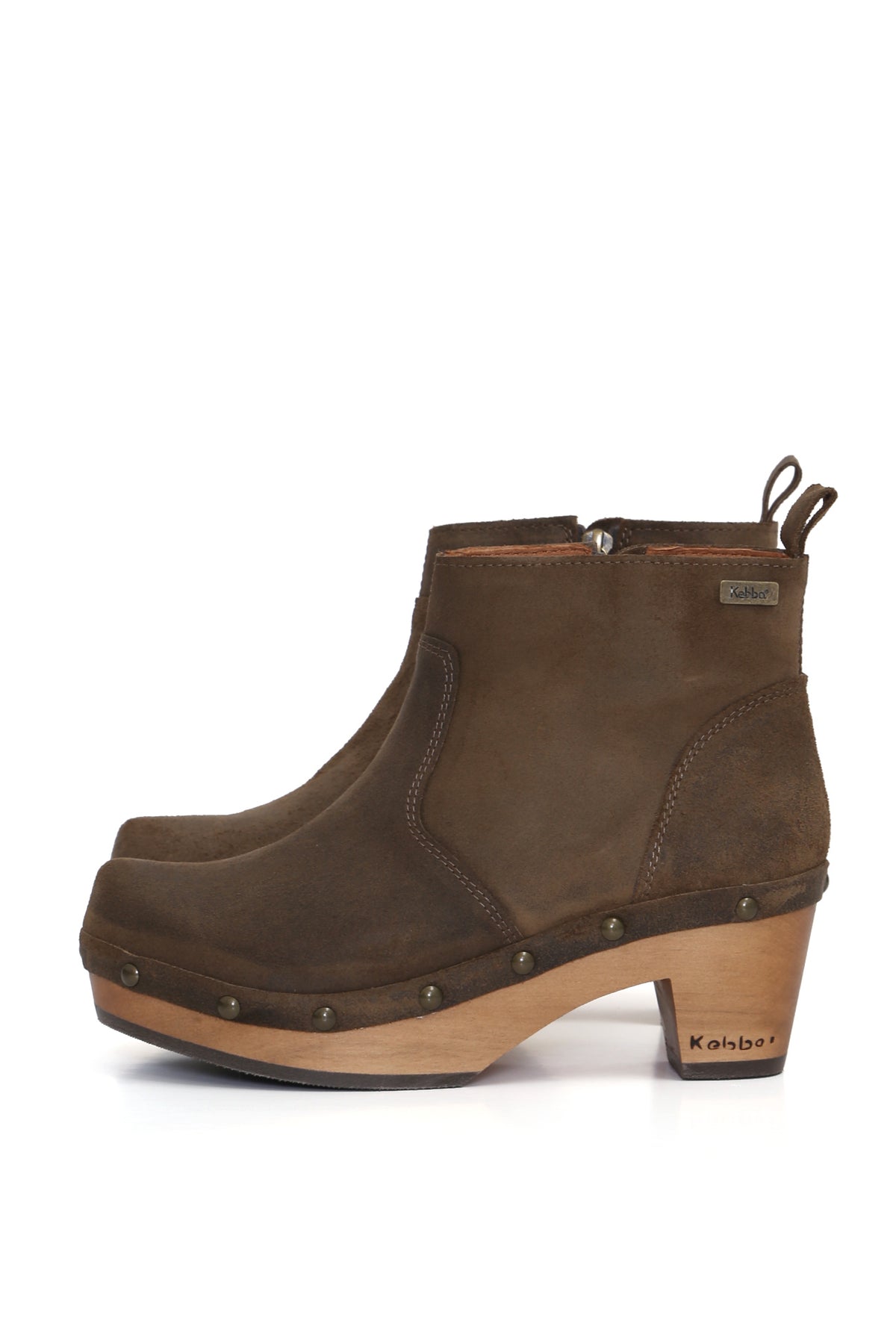 BOTIN MUJER - TRI TOBAR GEOLUX PLUTÓN