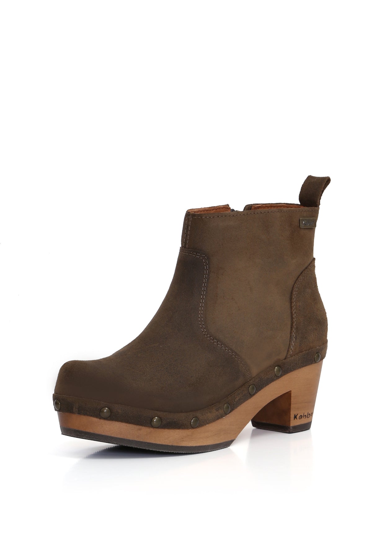 BOTIN MUJER - TRI TOBAR GEOLUX PLUTÓN