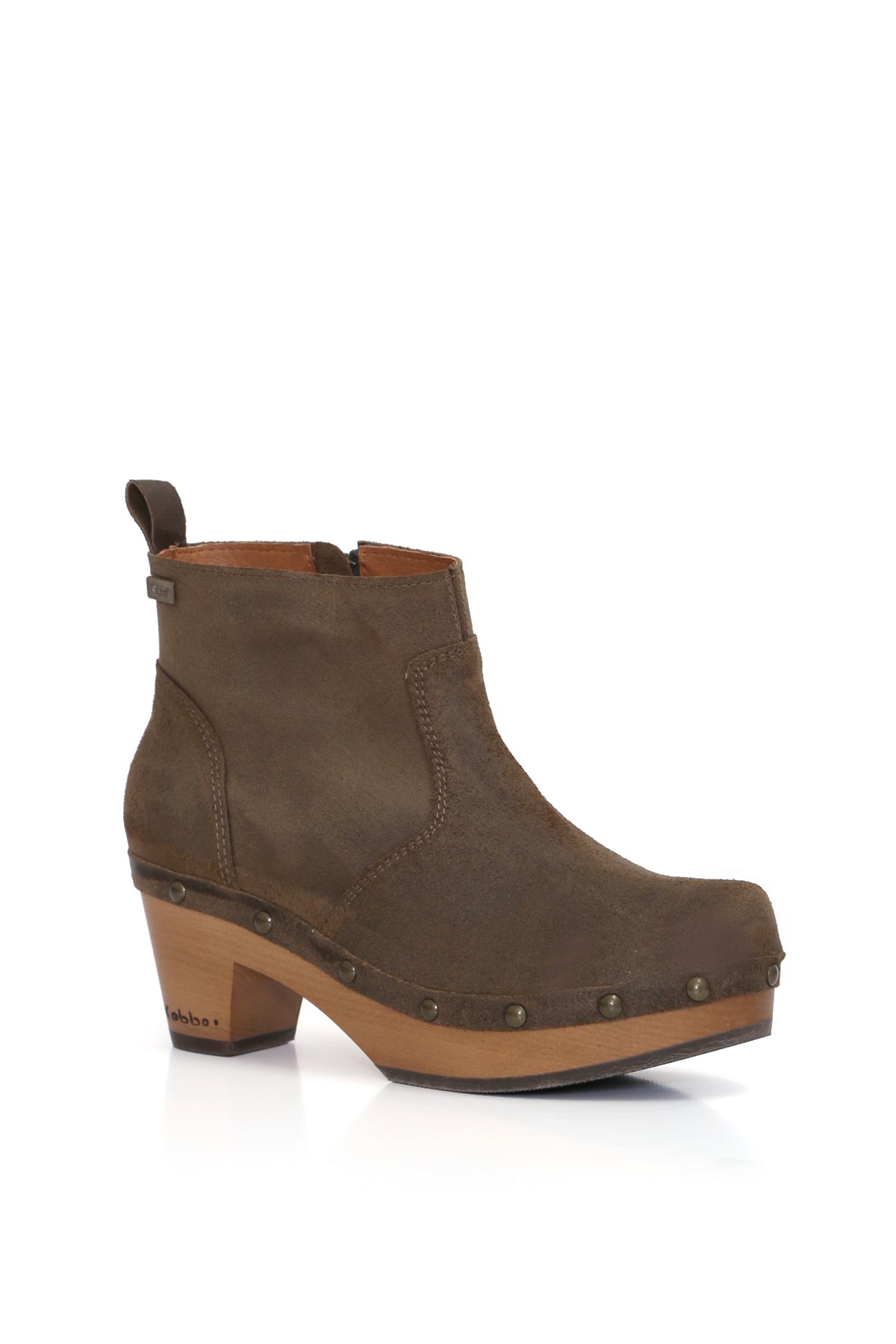 BOTIN MUJER - TRI TOBAR GEOLUX PLUTÓN