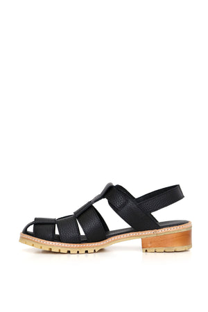 AIRES COCO FLOATER NEGRO