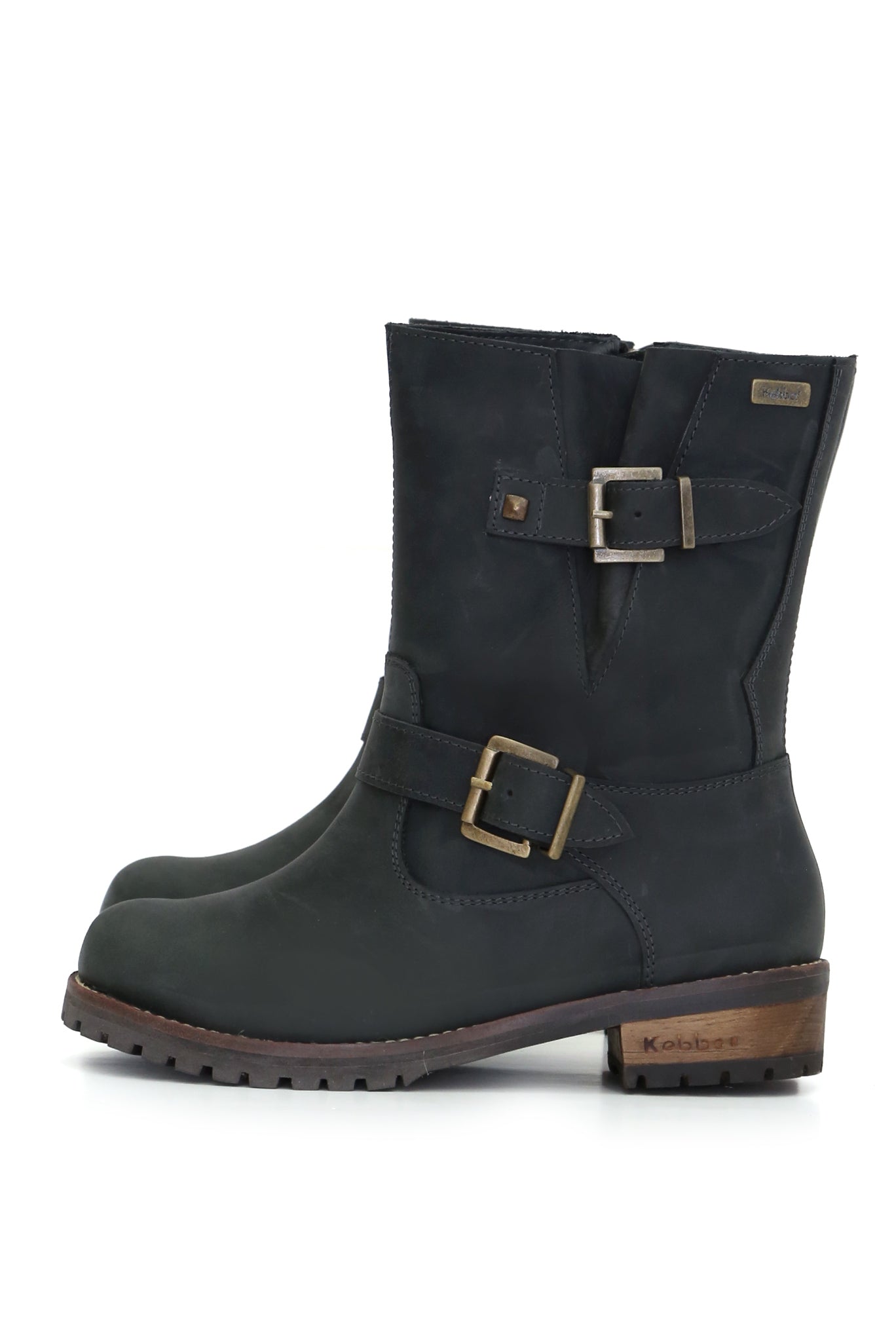 BOTOTO MUJER - PEONIA WEST NEGRO