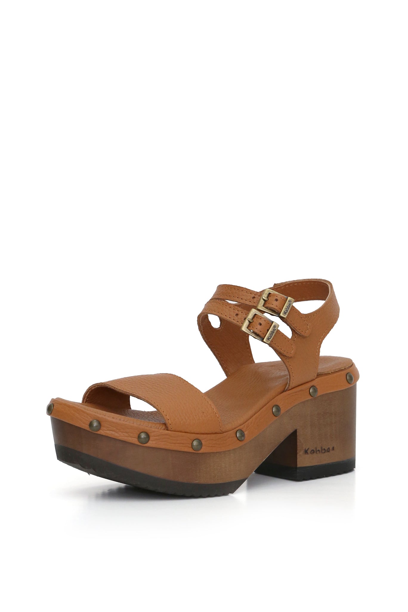 SANDALIA MUJER - BUA BONITA FLOATER BEIGE