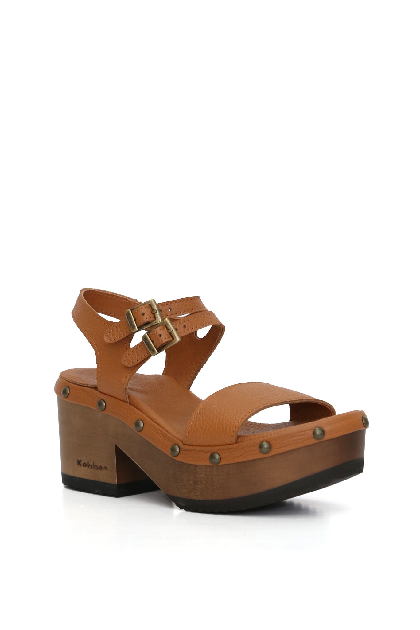 SANDALIA MUJER - BUA BONITA FLOATER BEIGE