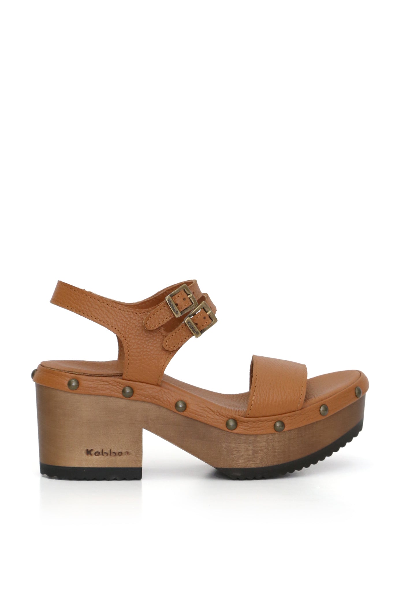 SANDALIA MUJER - BUA BONITA FLOATER BEIGE