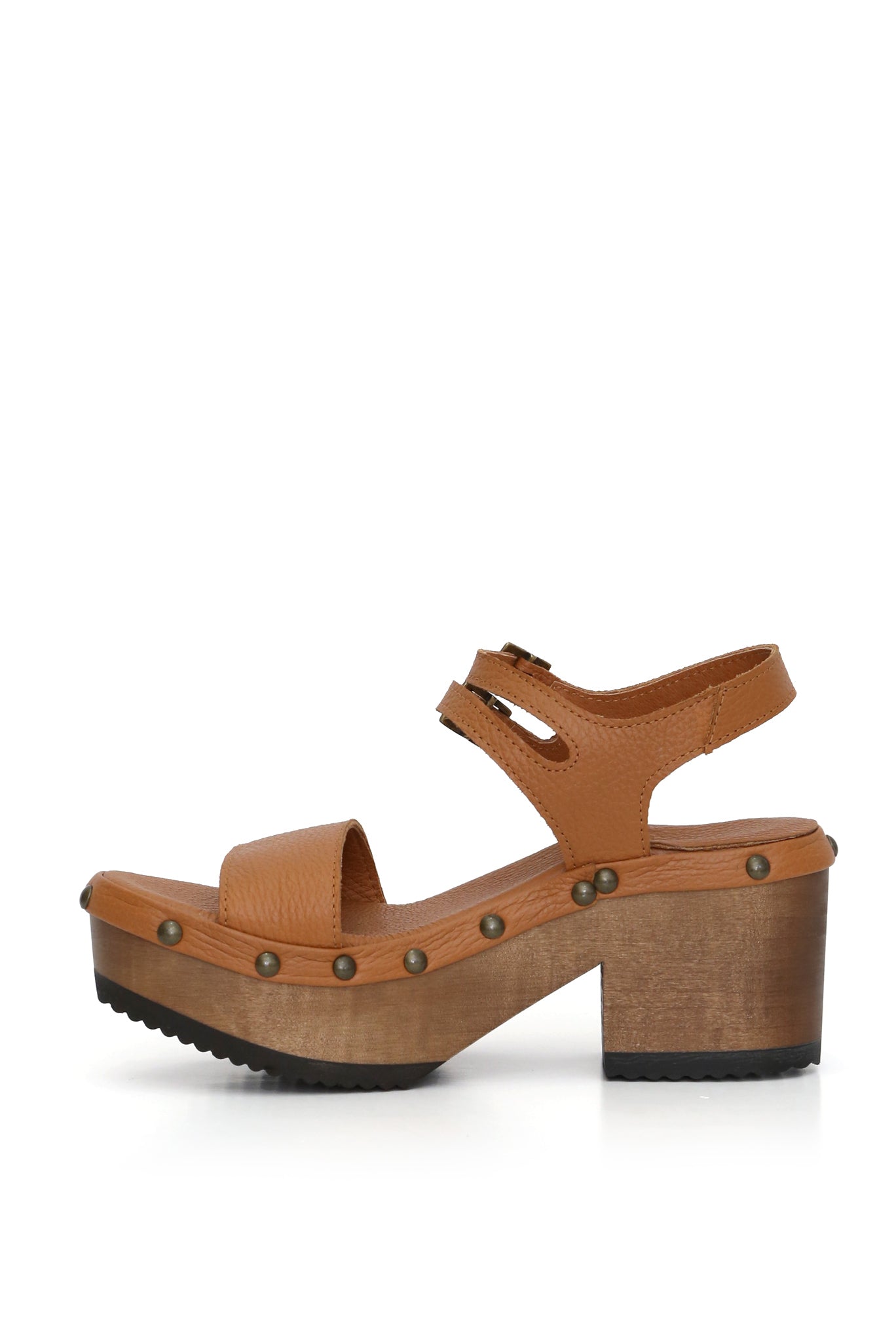 SANDALIA MUJER - BUA BONITA FLOATER BEIGE