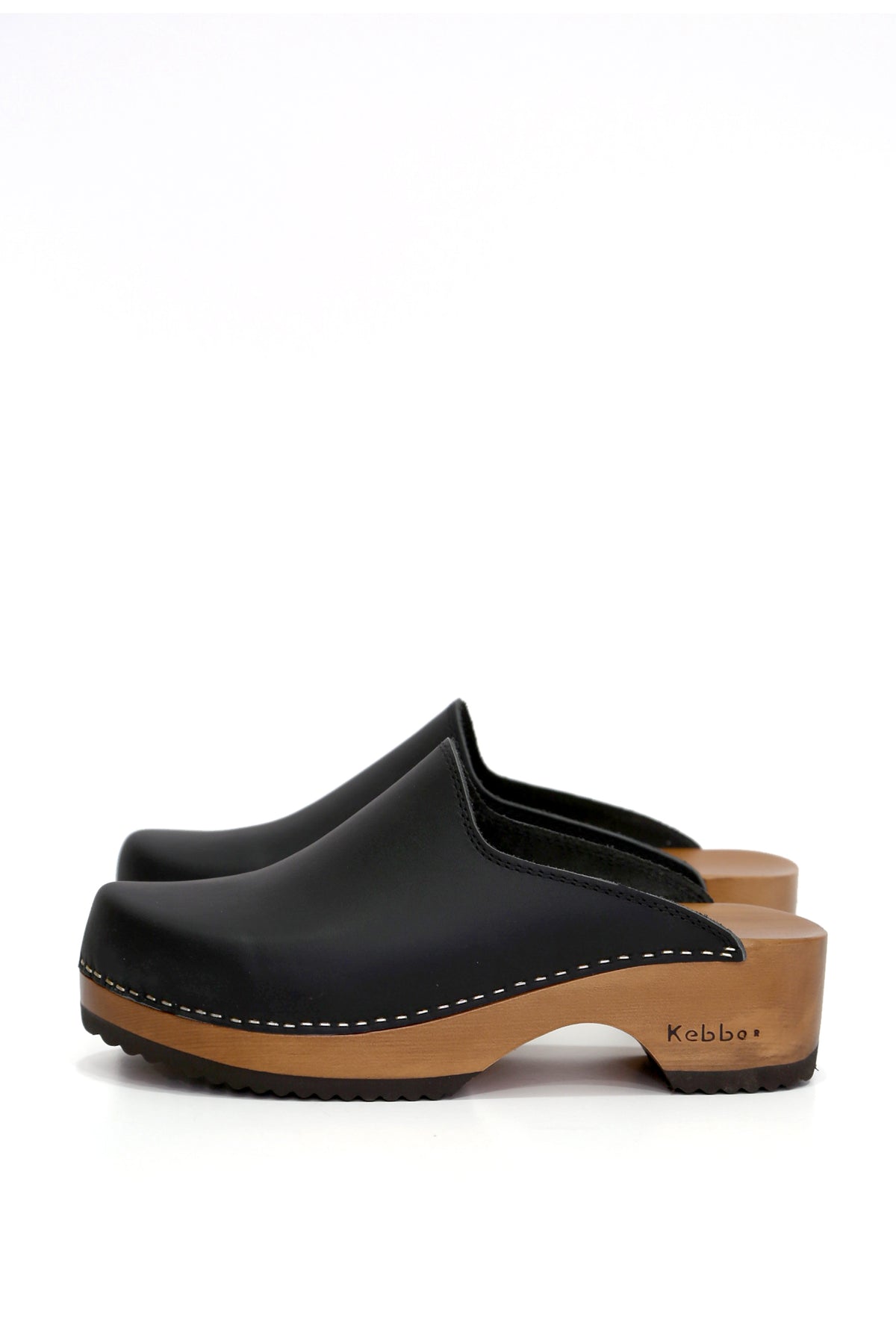 CLOC CLOC NAUTICO NEGRO