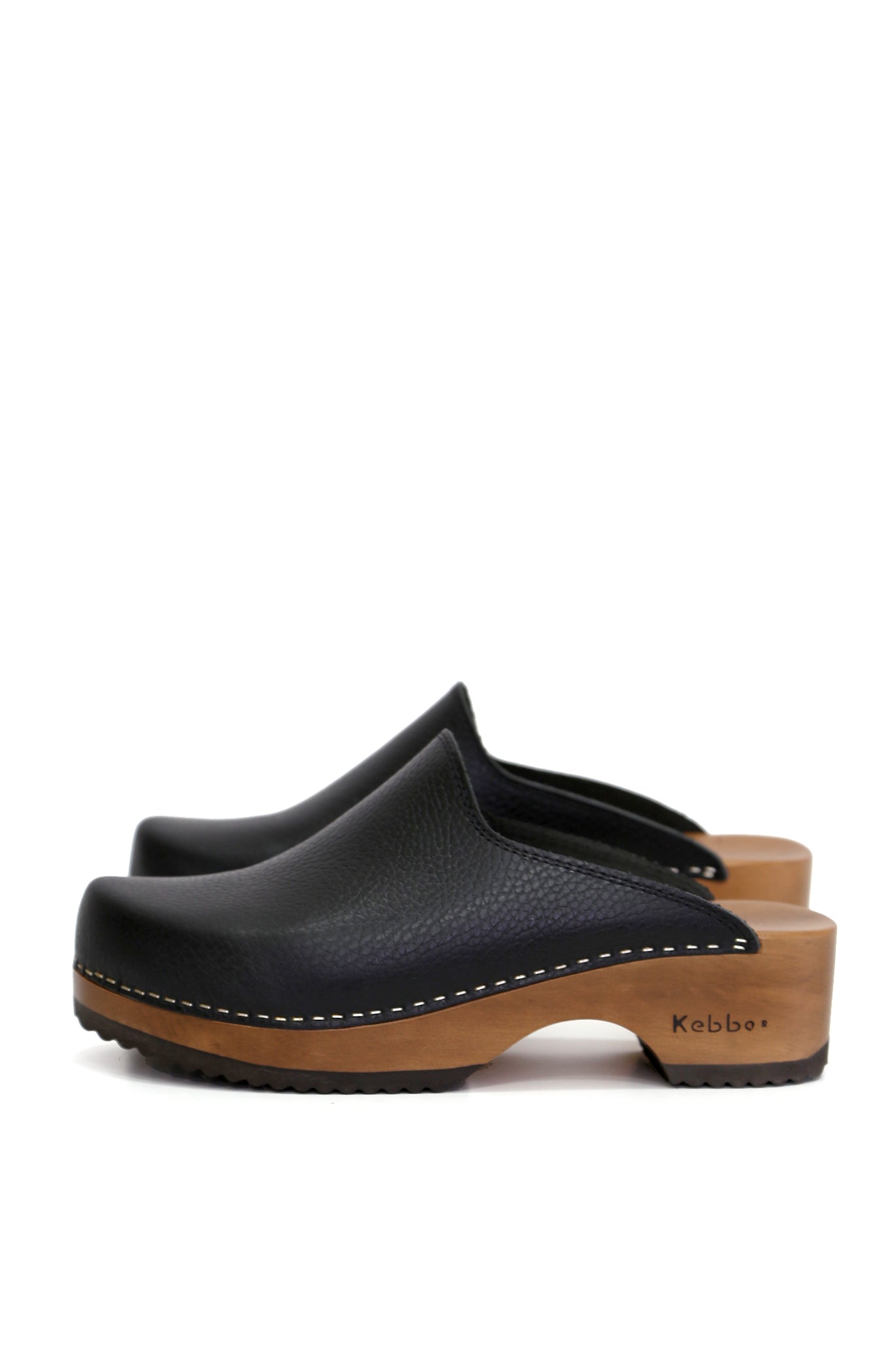 CLOC CLOC FLOATER NEGRO