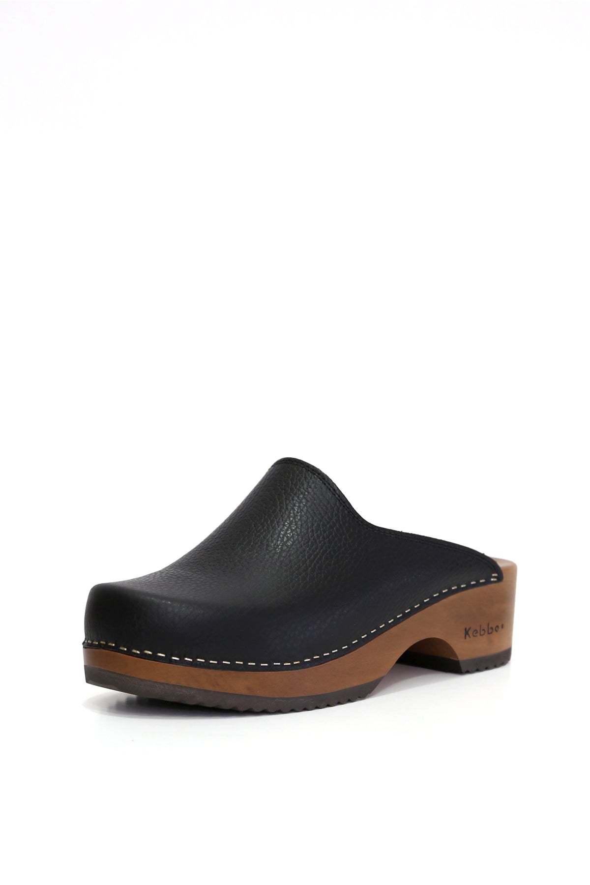 ZUECO MUJER - CLOC CLOC FLOATER NEGRO