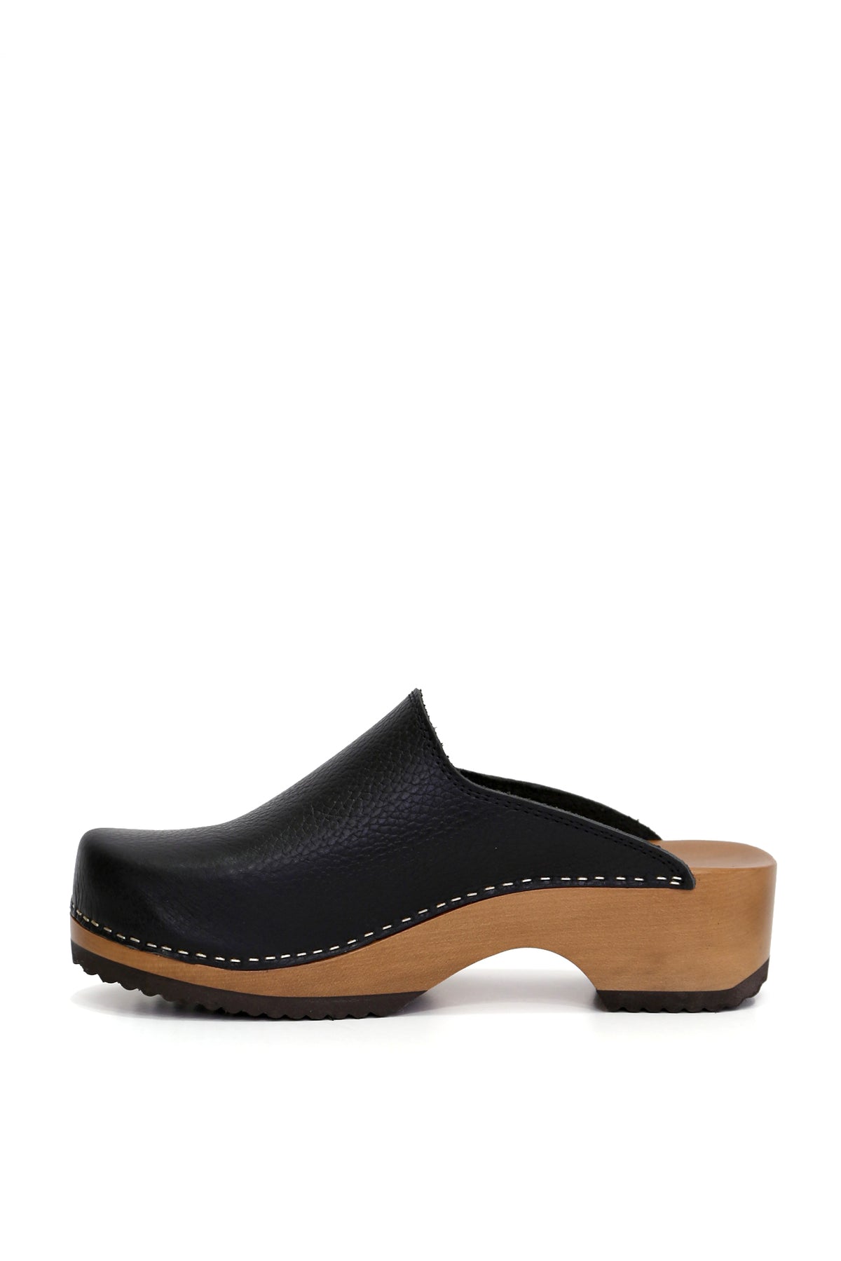 ZUECO MUJER - CLOC CLOC FLOATER NEGRO