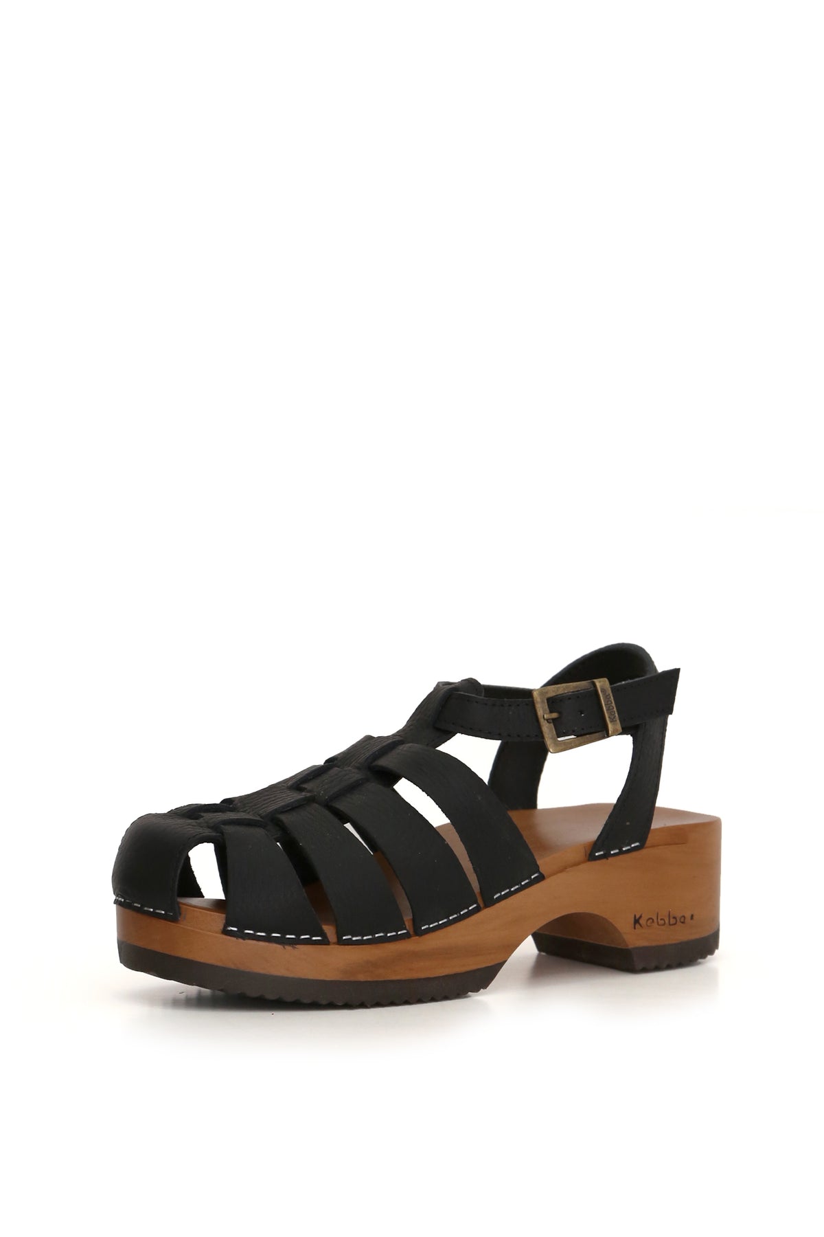 CLOC LARA TEXAS NEGRO