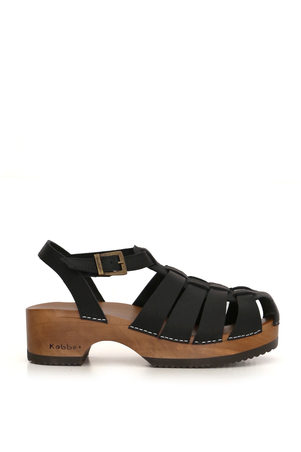 CLOC LARA TEXAS NEGRO