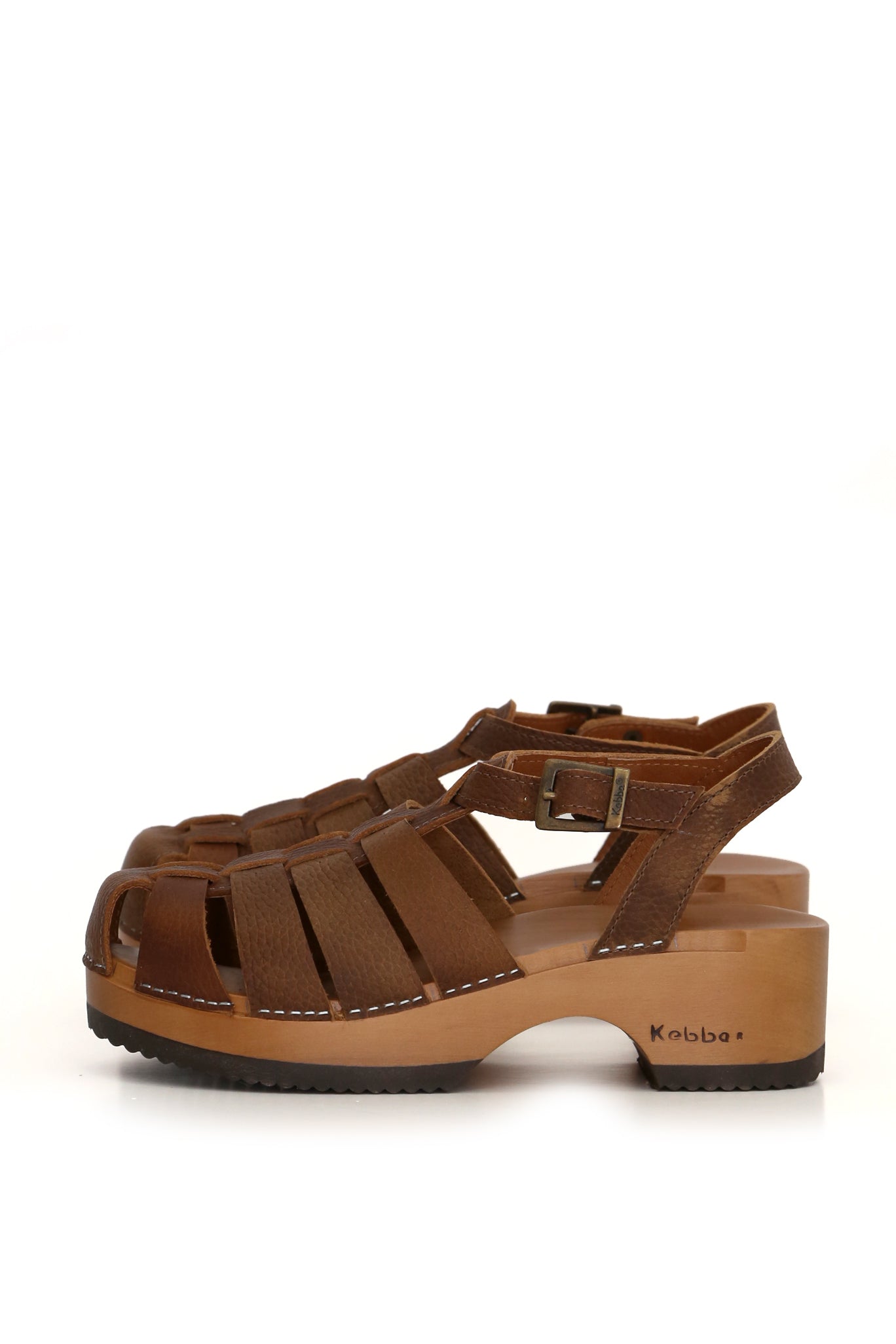 CLOC LARA TEXAS TOSTADO