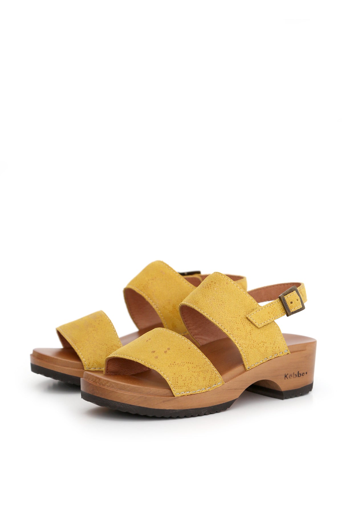 SANDALIA MUJER - CLOC LONGAVI FDO PIÑA