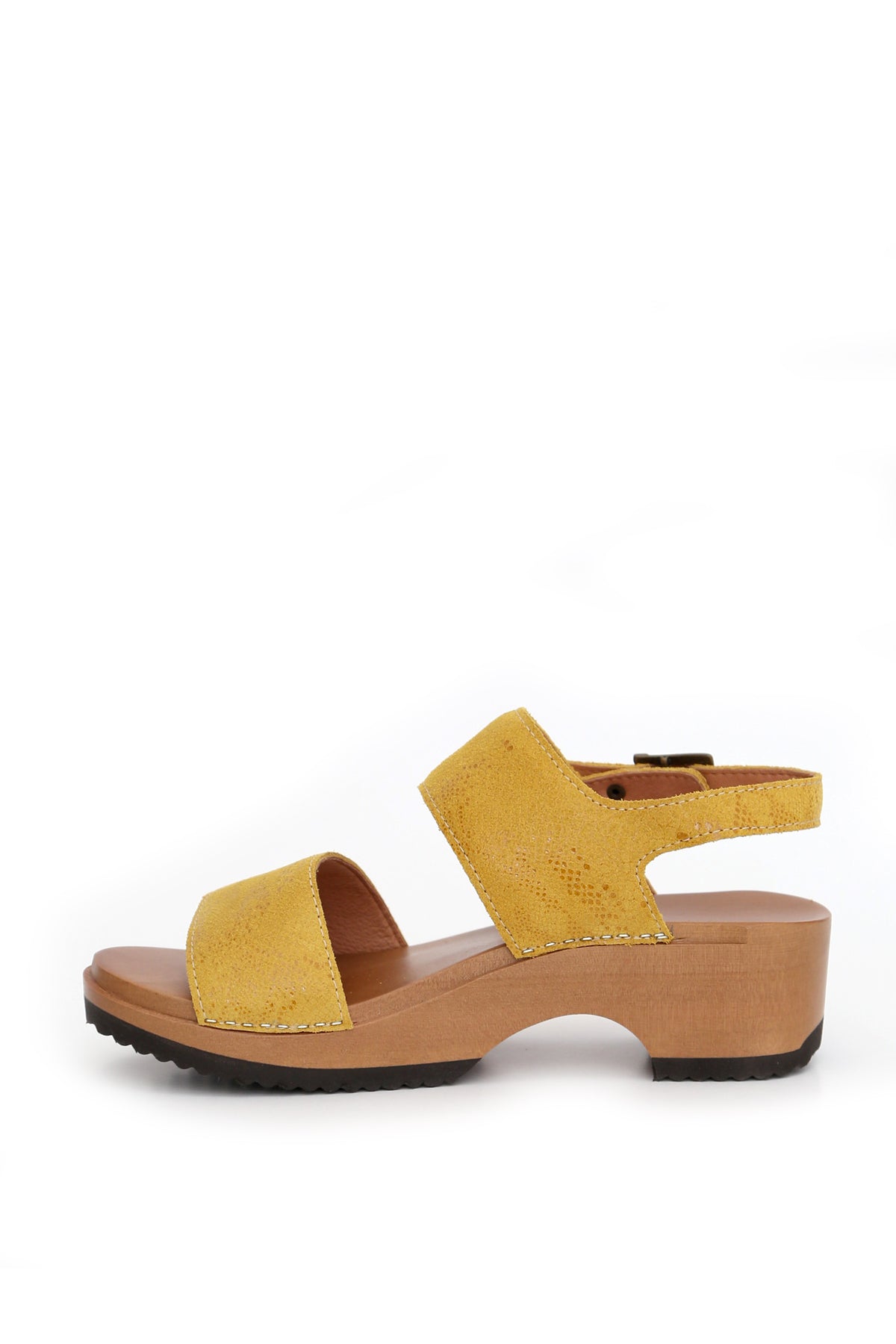 SANDALIA MUJER - CLOC LONGAVI FDO PIÑA