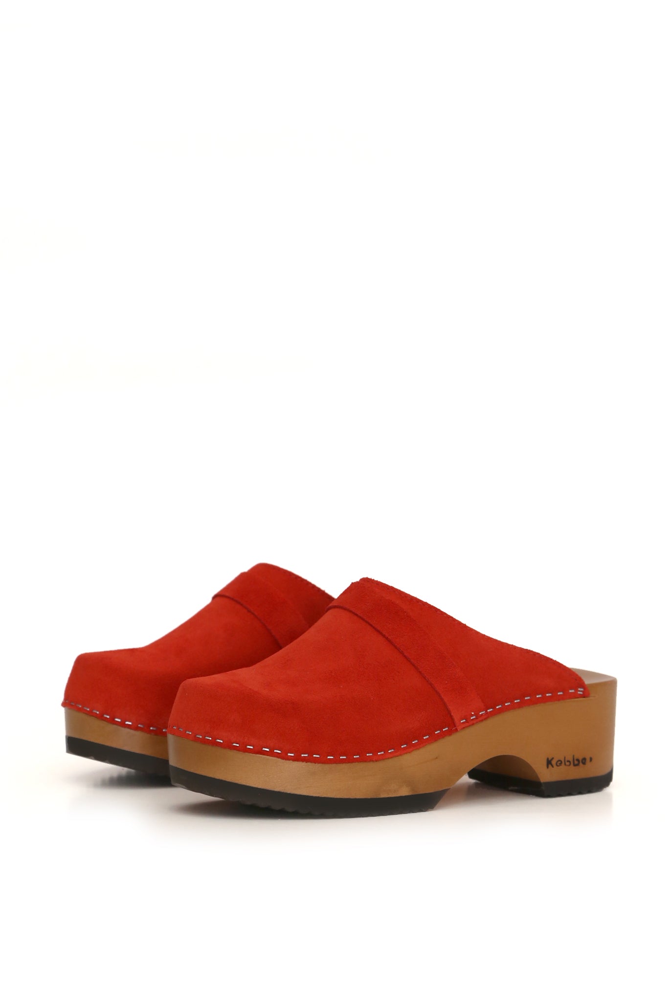 CLOC NESTOR RENOBUK ROJO