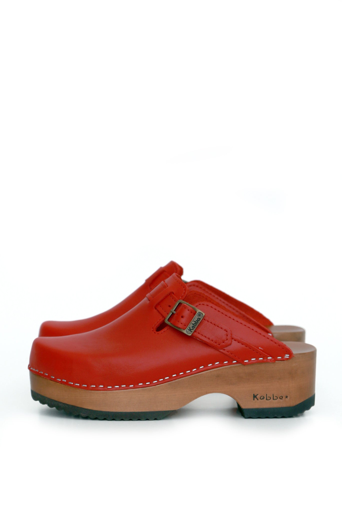 CLOC RIEMEN NEW AGRESTE ROJO