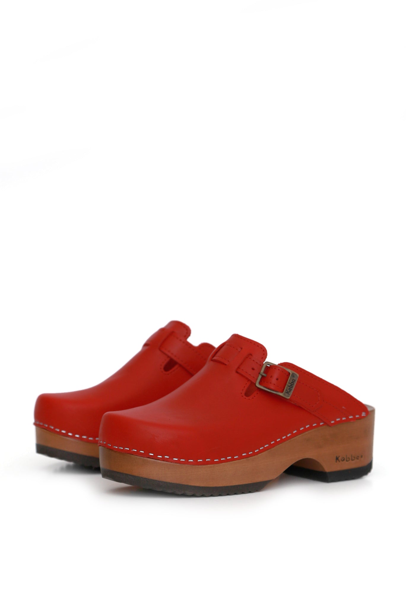 CLOC RIEMEN NEW AGRESTE ROJO
