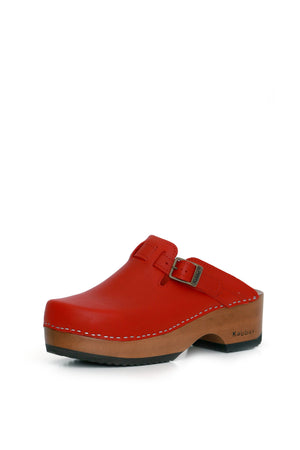 CLOC RIEMEN NEW AGRESTE ROJO