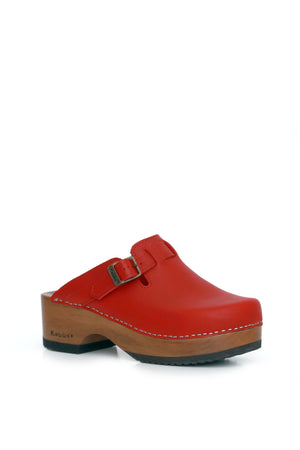 CLOC RIEMEN NEW AGRESTE ROJO