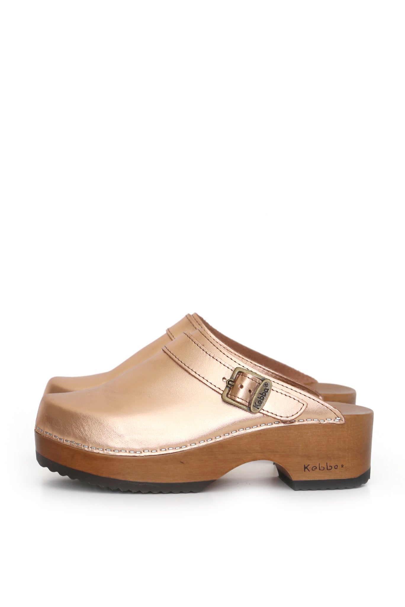 CLOC TRABA METAL COBRE