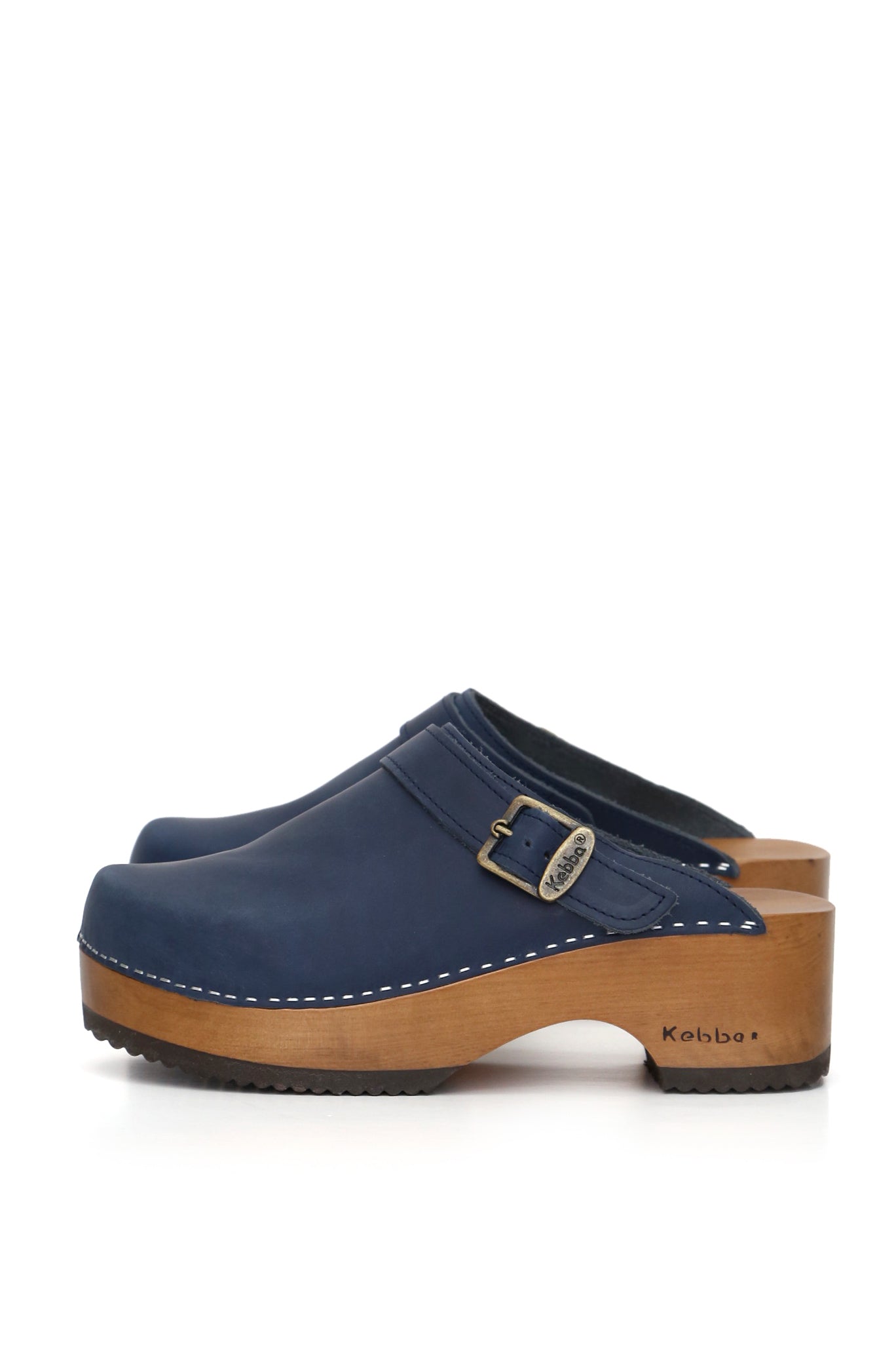 CLOC TRABA WEST AZUL