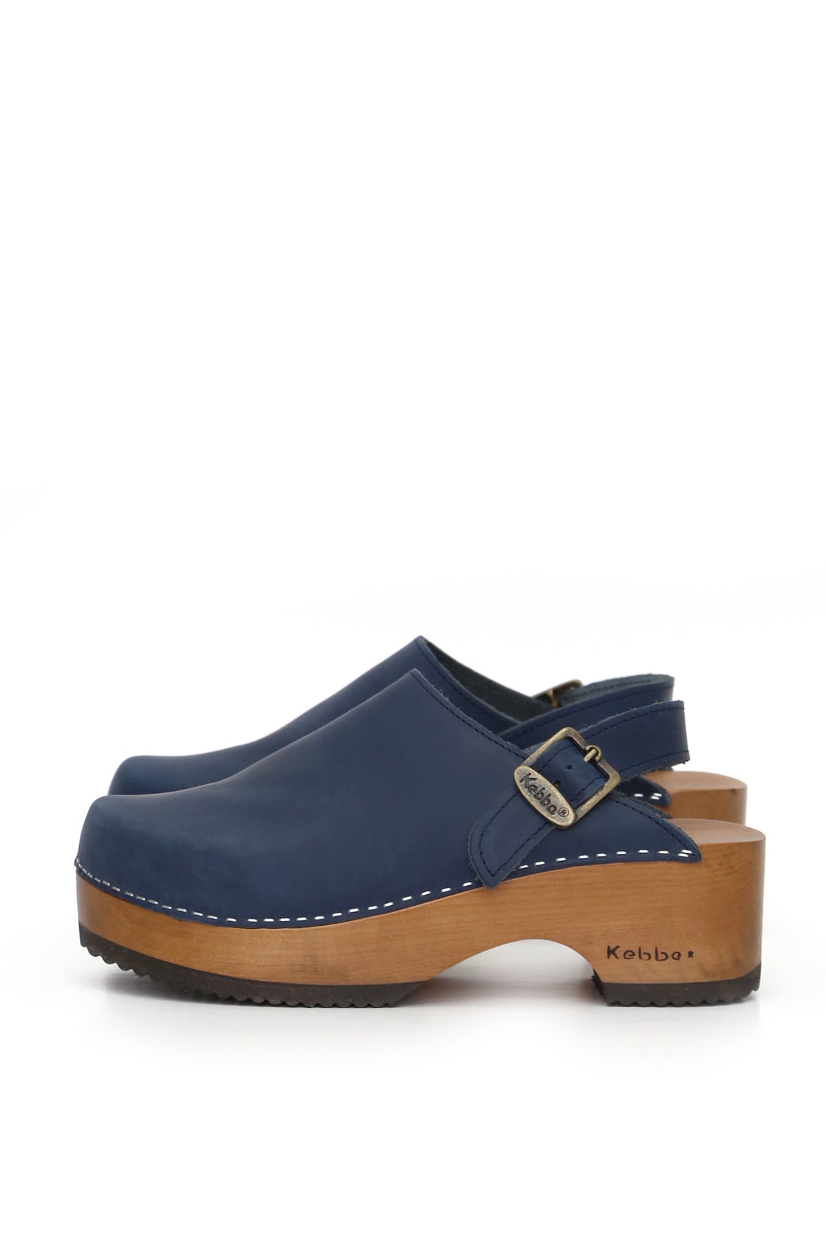 CLOC TRABA WEST AZUL