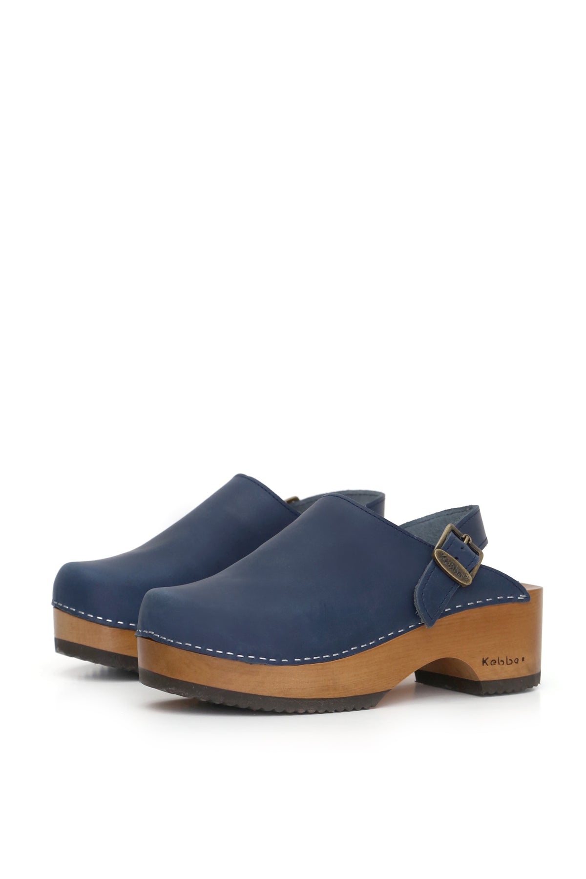 CLOC TRABA WEST AZUL