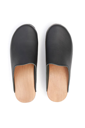 KEBBA CLOC BASAMIL NEGRO