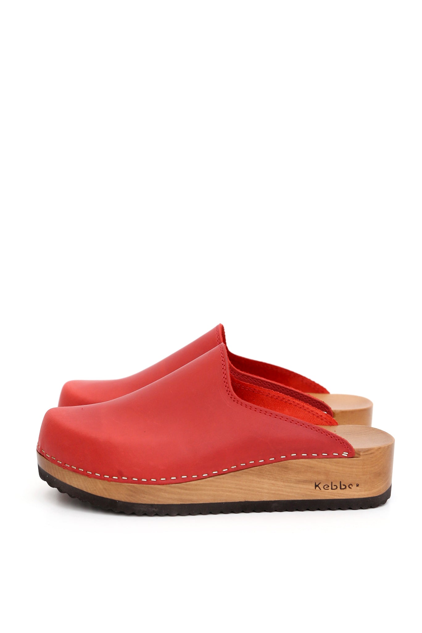 KEBBA CLOC EVEREST ROJO