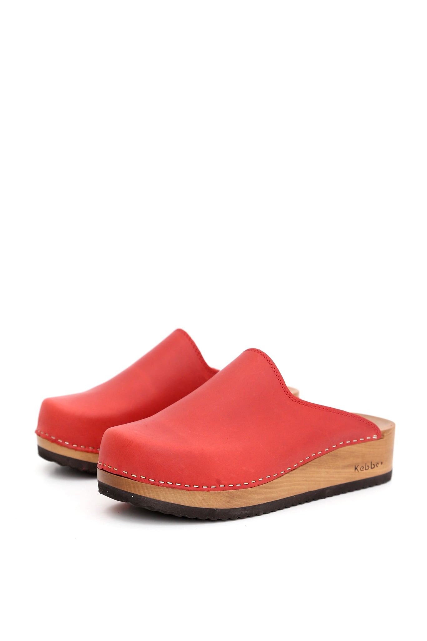 KEBBA CLOC EVEREST ROJO