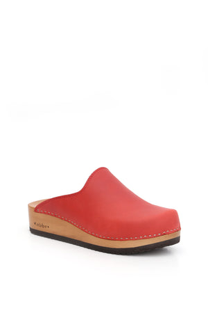 KEBBA CLOC EVEREST ROJO