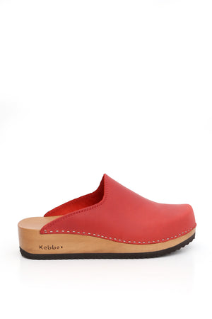 KEBBA CLOC EVEREST ROJO