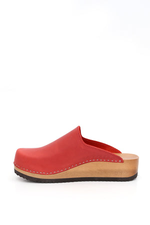 KEBBA CLOC EVEREST ROJO