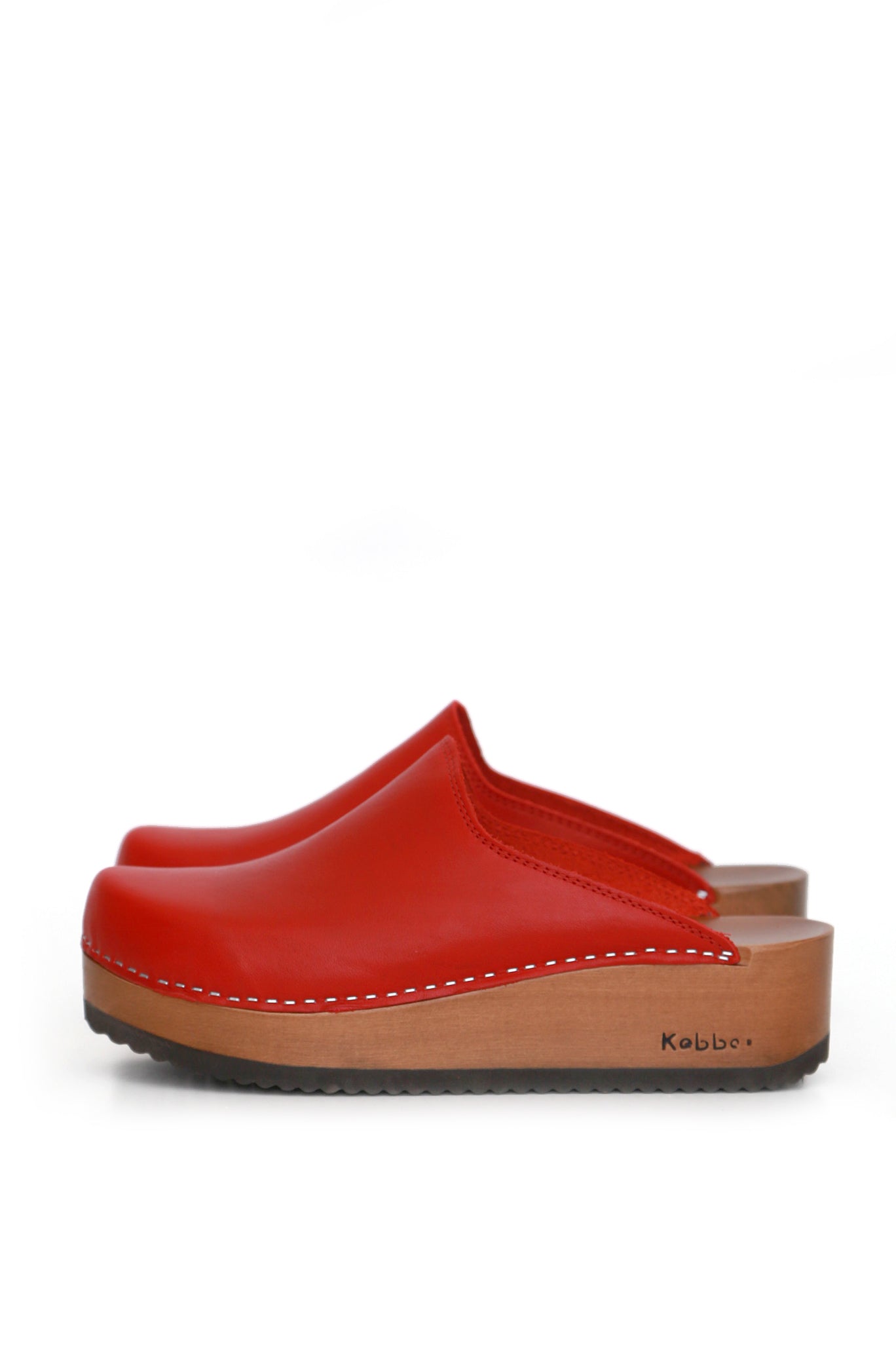 KEBBA CLOC NEW AGRESTE ROJO
