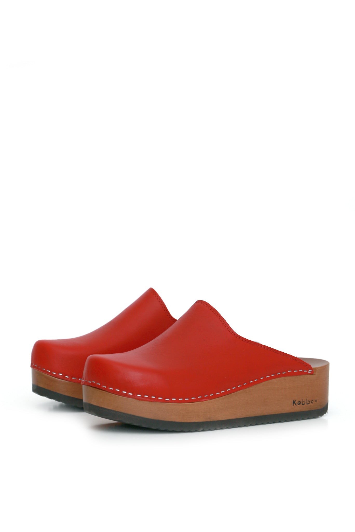 KEBBA CLOC NEW AGRESTE ROJO