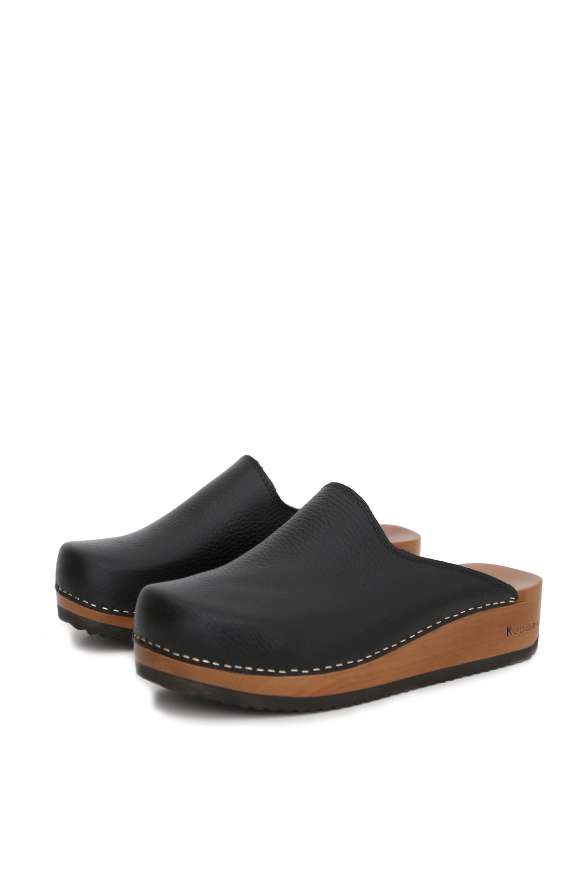 KEBBA CLOC TEXAS NEGRO