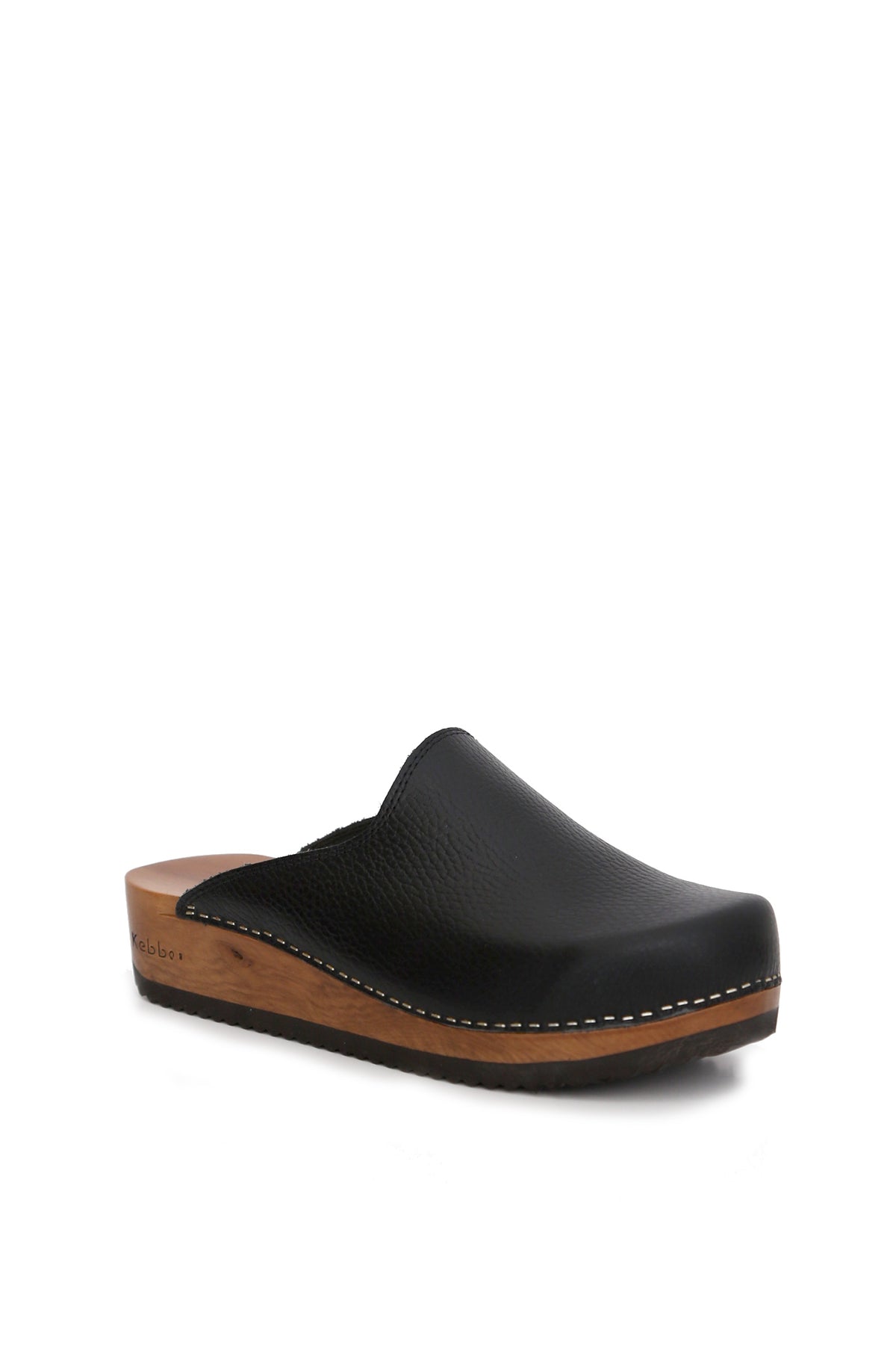 KEBBA CLOC TEXAS NEGRO