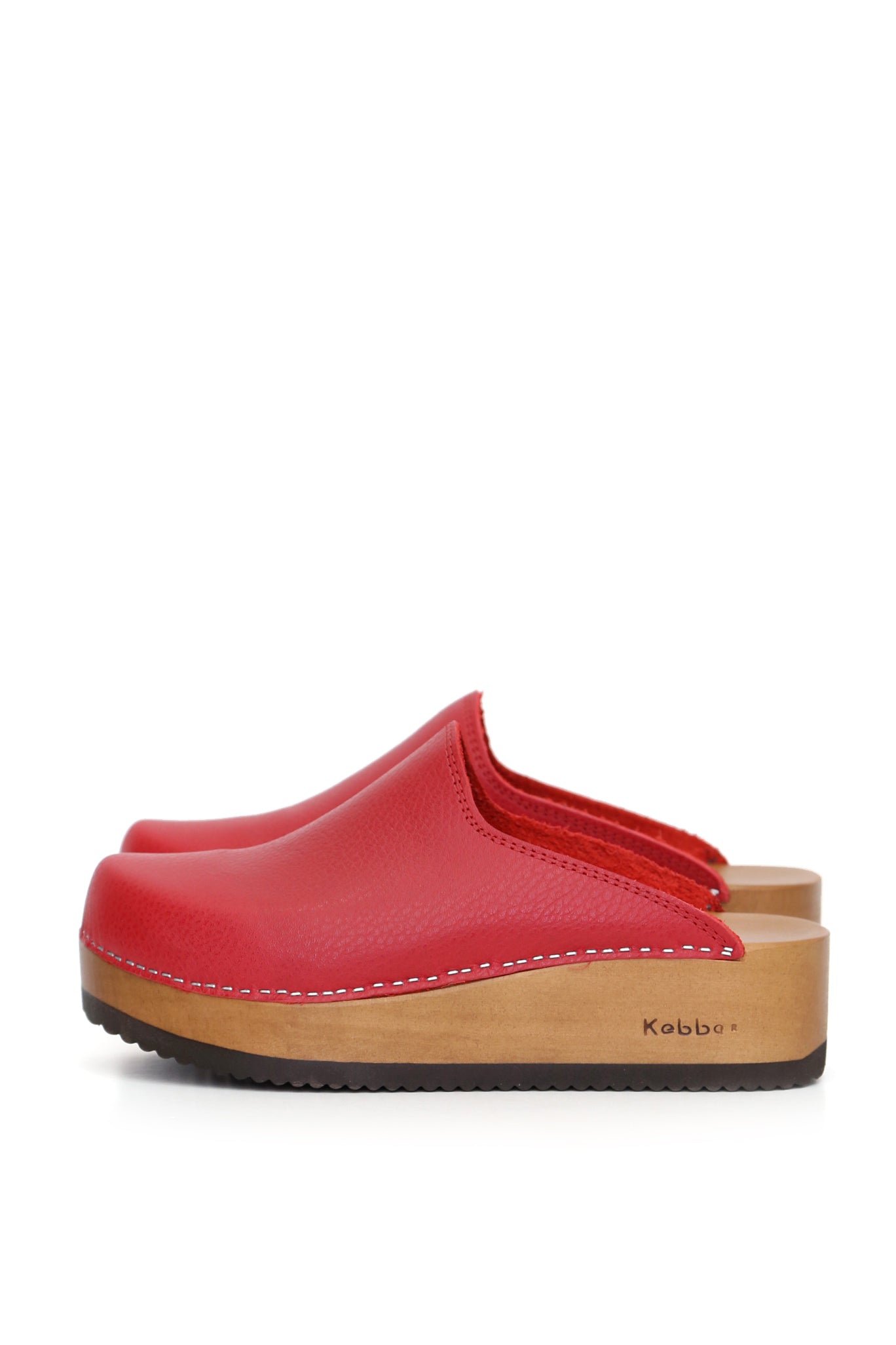 KEBBA CLOC TEXAS ROJO