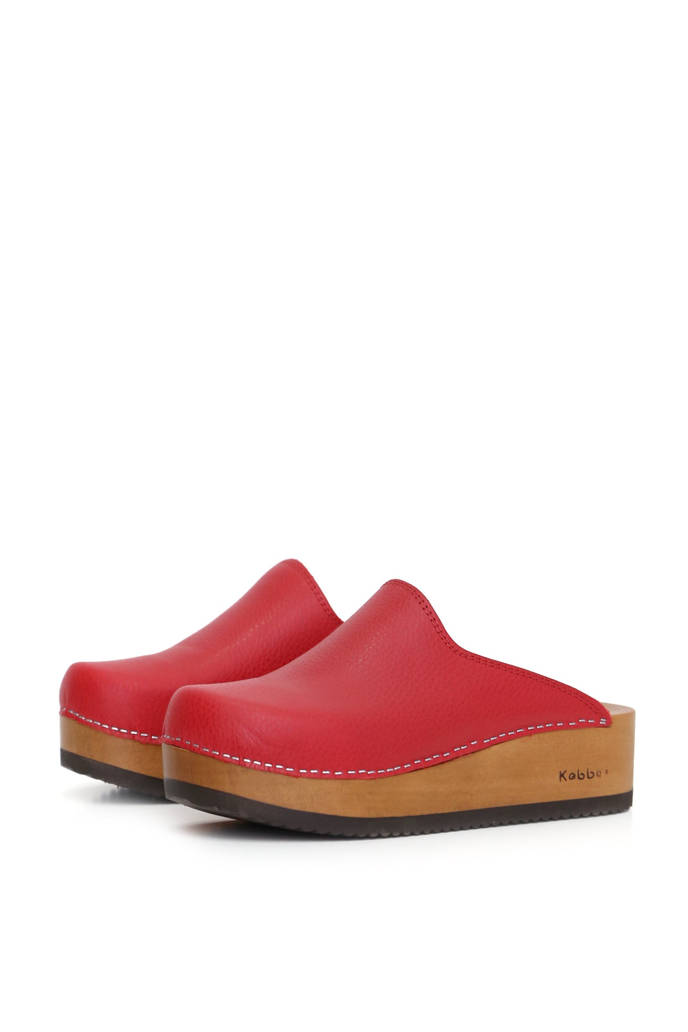 KEBBA CLOC TEXAS ROJO