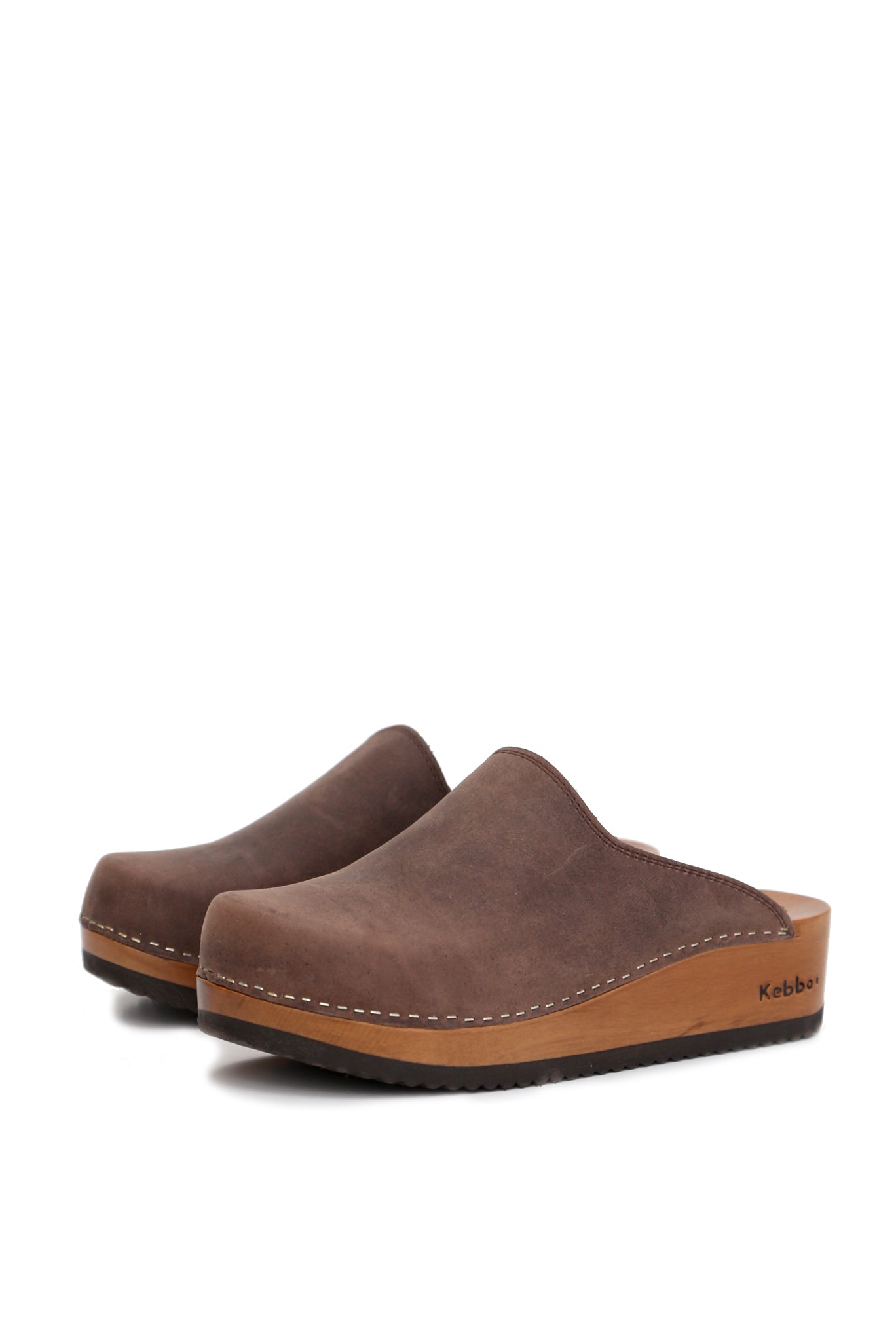 KEBBA CLOC WEST CHOCOLATE