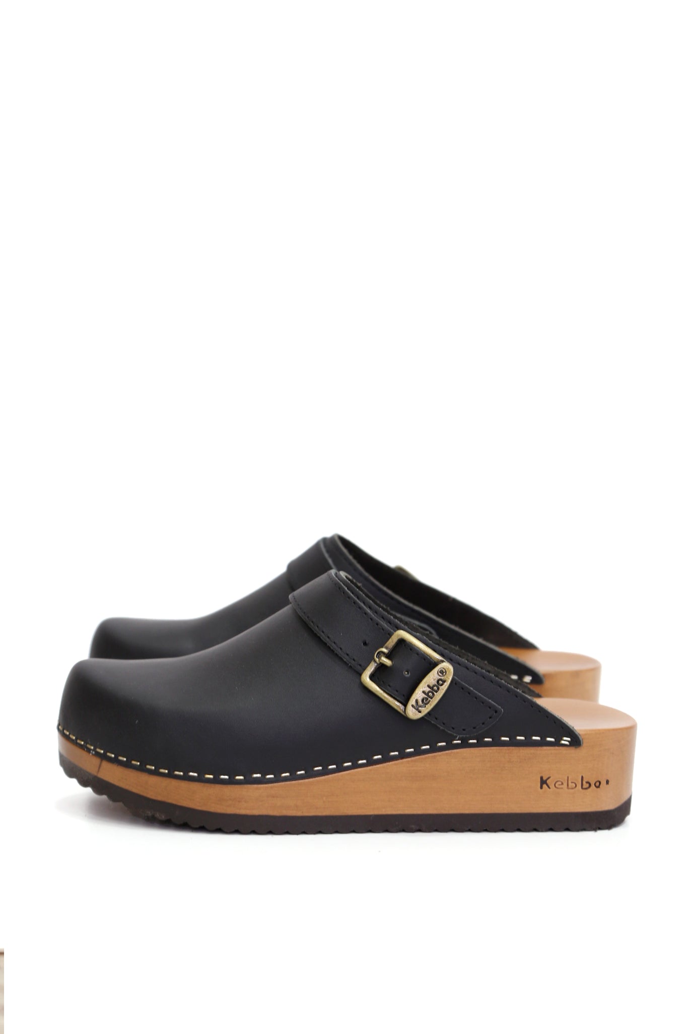 KEBBA TRABA NAUTICO NEGRO