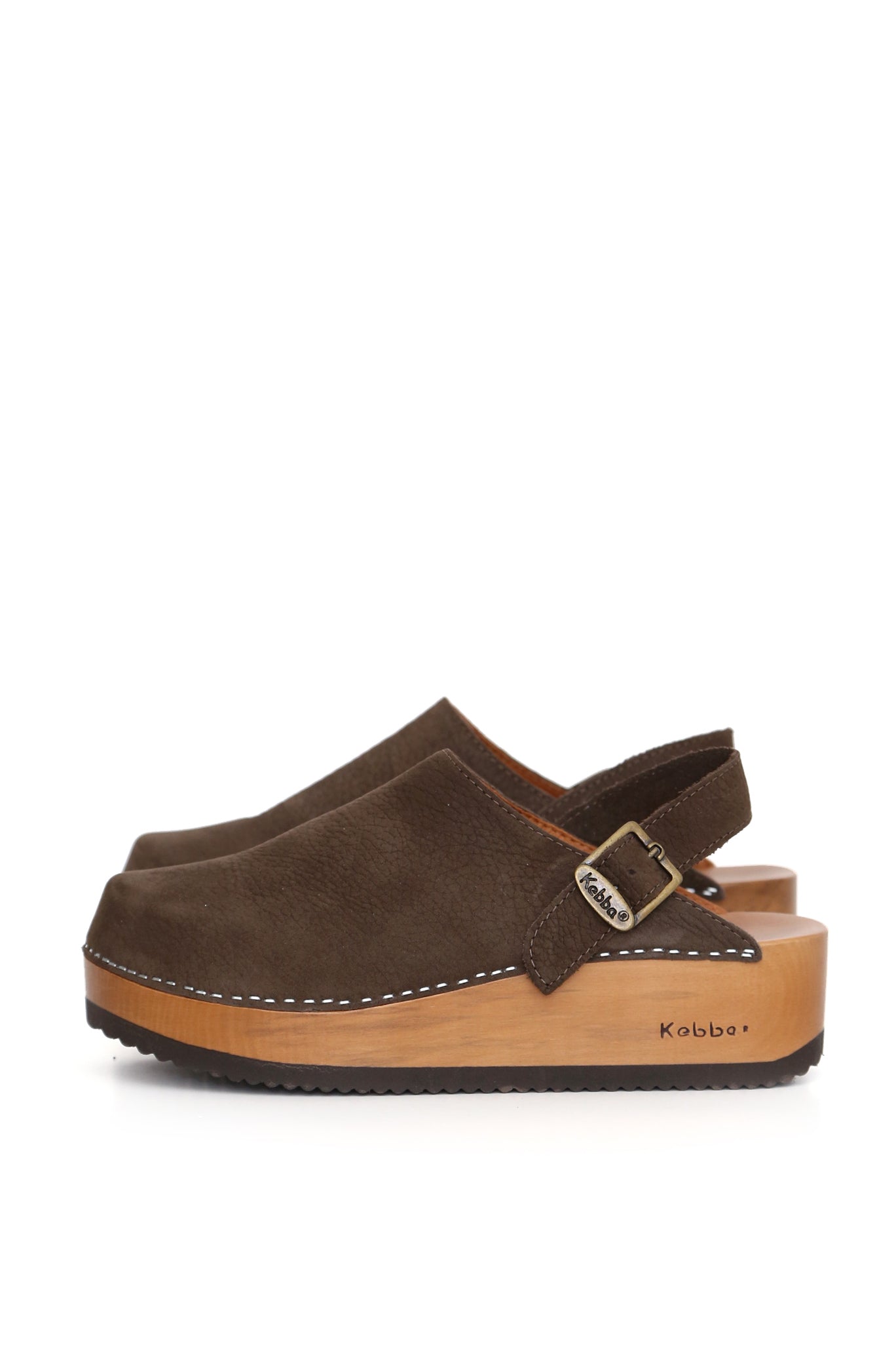 KEBBA TRABA NOBURO CHOCOLATE